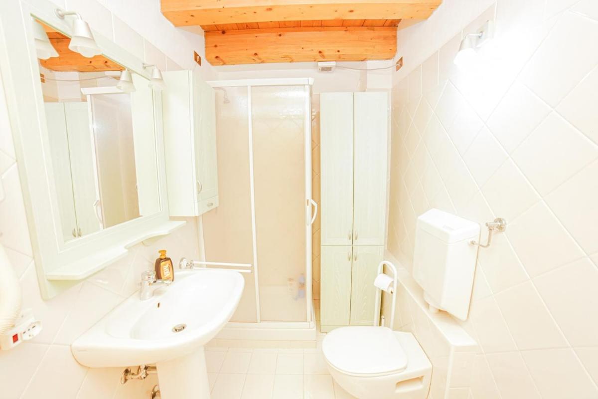Apartament Casa Dei Larici 300M From Piste Gressoney-la-Trinité Zewnętrze zdjęcie