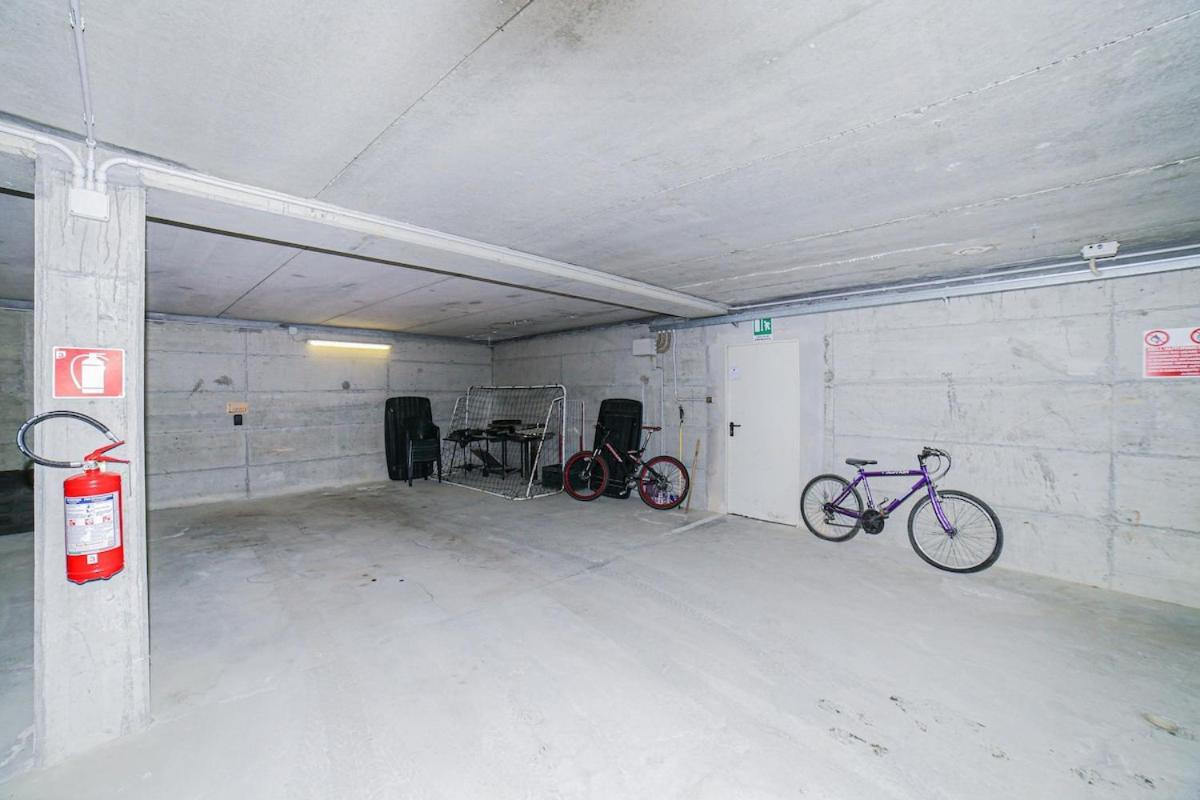 Apartament Casa Dei Larici 300M From Piste Gressoney-la-Trinité Zewnętrze zdjęcie
